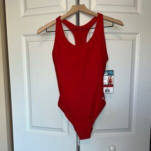 NWT Puma Women's Swimsuit